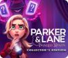 Parker & Lane: Twisted Minds Collector's Edition ゲーム