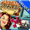 Pastime Puzzles ゲーム