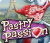 Pastry Passion ゲーム