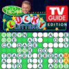 Pat Sajak's Lucky Letters: TV Guide Edition ゲーム