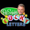 Pat Sajak's Lucky Letters ゲーム