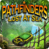 Pathfinders: Lost at Sea ゲーム