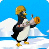Penguin Salvage ゲーム