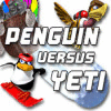 Penguin versus Yeti ゲーム