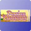 Persian Treasures ゲーム