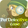 Pet Detective Case ゲーム