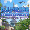 PJ Pride Pet Detective: Destination Europe ゲーム