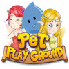 Pet Playground ゲーム