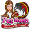 Pet Rush: Arround the World ゲーム