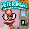 Peter Flat's Inflatable Adventures ゲーム