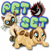 Pet Set ゲーム
