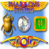 Pharaoh's Mystery ゲーム