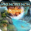 フェノメノン：メテオライト コレクターズ・エディション ゲーム