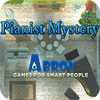 Pianist Mystery ゲーム