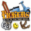 Pickers ゲーム