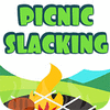 Picnic Slacking ゲーム
