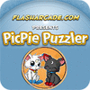 Picpie Puzzler ゲーム
