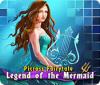 Picross Fairytale: Legend Of The Mermaid ゲーム