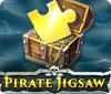 Pirate Jigsaw ゲーム