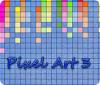 Pixel Art 3 ゲーム