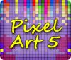 Pixel Art 5 ゲーム