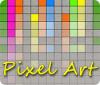 Pixel Art ゲーム