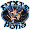 Pixie Pond ゲーム