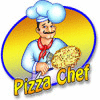 Pizza Chef ゲーム