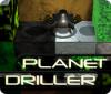 Planet Driller ゲーム