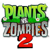 Plants vs Zombies 2 ゲーム
