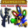 Plumeboom: The First Chapter ゲーム