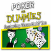 Poker for Dummies ゲーム