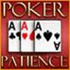 Poker Patience ゲーム