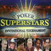 Poker Superstars Invitational ゲーム