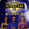 Poker Superstars III ゲーム