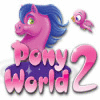 Pony World 2 ゲーム