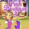 Posh Boutique 2 ゲーム