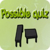 Possible Quiz ゲーム
