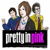 Pretty In Pink ゲーム