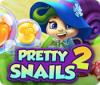 Pretty Snails 2 ゲーム