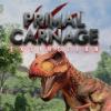 Primal Carnage Extinction ゲーム