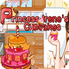 Princess Irene's Cupcakes ゲーム