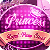 Princess: Royal Prom Closet ゲーム