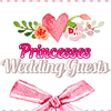 Princess Wedding Guests ゲーム