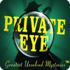 Private Eye: Greatest Unsolved Mysteries ゲーム