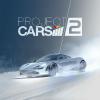 Project Cars 2 ゲーム
