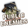 Public Enemies: Bonnie and Clyde ゲーム