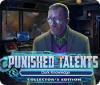 Punished Talents: Dark Knowledge Collector's Edition ゲーム