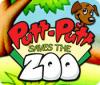 Putt-Putt Saves the Zoo ゲーム