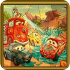 Puzzle Mania: Cars ゲーム